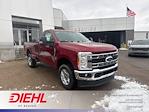 New 2026 Ford F-350 XLT Regular Cab for sale #VF1048 - photo 1