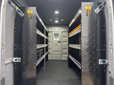 New 2026 Ford Transit 350 - photo 1