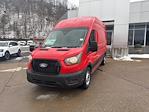 New 2026 Ford Transit 250 High Roof Empty Cargo Van for sale #VF1052 - photo 5