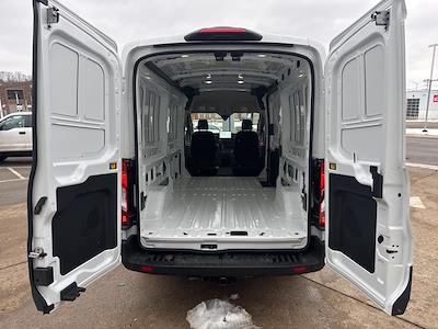 New 2026 Ford Transit 250 - photo 1