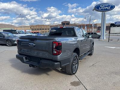 New 2025 Ford Ranger - photo 1