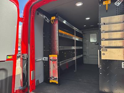 New 2026 Ford Transit 250 - photo 1