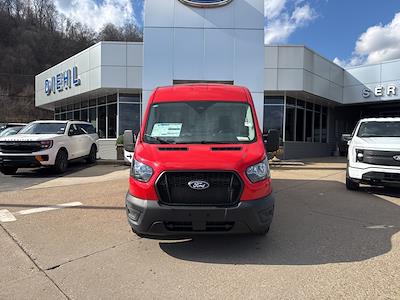 New 2026 Ford Transit 250 - photo 1