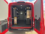 New 2026 Ford Transit 250 Medium Roof Upfitted Cargo Van for sale #VF1062 - photo 11