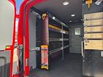 New 2026 Ford Transit 250 Medium Roof Upfitted Cargo Van for sale #VF1062 - photo 2