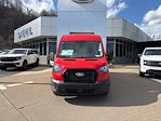 New 2026 Ford Transit 250 Medium Roof Upfitted Cargo Van for sale #VF1062 - photo 4