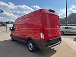 New 2026 Ford Transit 250 Medium Roof Upfitted Cargo Van for sale #VF1062 - photo 7