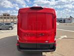 New 2026 Ford Transit 250 Medium Roof Upfitted Cargo Van for sale #VF1062 - photo 8