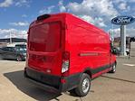 New 2026 Ford Transit 250 Medium Roof Upfitted Cargo Van for sale #VF1062 - photo 3