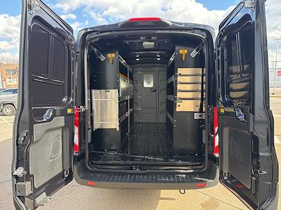 New 2026 Ford Transit 250 - photo 1