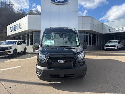 New 2026 Ford Transit 250 - photo 1