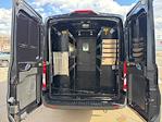 New 2026 Ford Transit 250 Medium Roof Upfitted Cargo Van for sale #VF1066 - photo 2