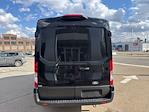New 2026 Ford Transit 250 Medium Roof Upfitted Cargo Van for sale #VF1066 - photo 8