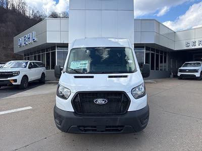 New 2026 Ford Transit 250 - photo 1