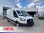 New 2026 Ford Transit 250 Medium Roof Empty Cargo Van for sale #VF1067 - photo 1