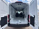New 2026 Ford Transit 250 Medium Roof Empty Cargo Van for sale #VF1067 - photo 2