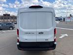 New 2026 Ford Transit 250 Medium Roof Empty Cargo Van for sale #VF1067 - photo 8