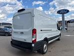 New 2026 Ford Transit 250 Medium Roof Empty Cargo Van for sale #VF1067 - photo 3