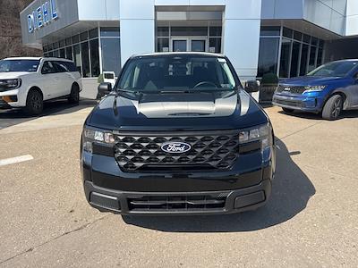 New 2026 Ford Maverick - photo 1