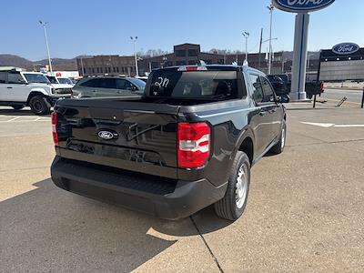 New 2026 Ford Maverick - photo 1