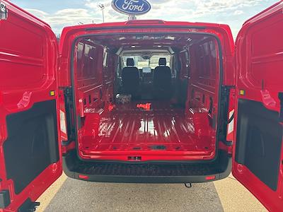 New 2026 Ford Transit 350 - photo 1