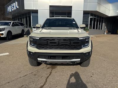 New 2026 Ford Ranger - photo 1