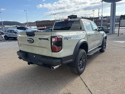 New 2026 Ford Ranger - photo 1