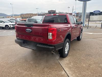 New 2026 Ford Ranger - photo 1