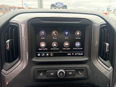 Used 2022 Chevrolet Silverado 1500 - photo 1