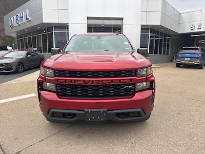 Used 2022 Chevrolet Silverado 1500 - photo 1