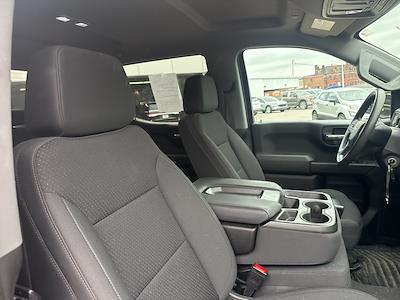 Used 2022 Chevrolet Silverado 1500 - photo 1