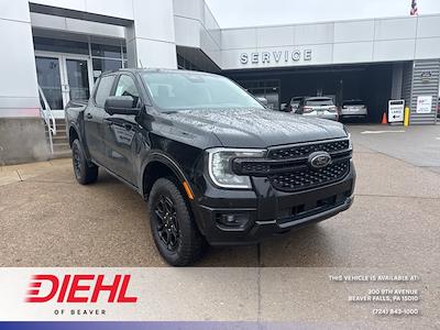 New 2025 Ford Ranger - photo 1