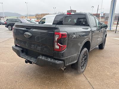 New 2025 Ford Ranger - photo 1
