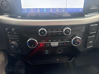 Used 2021 Ford F-150 - photo 1