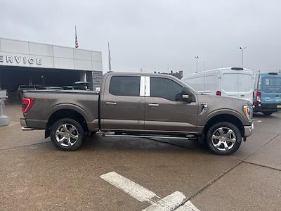 Used 2021 Ford F-150 - photo 1