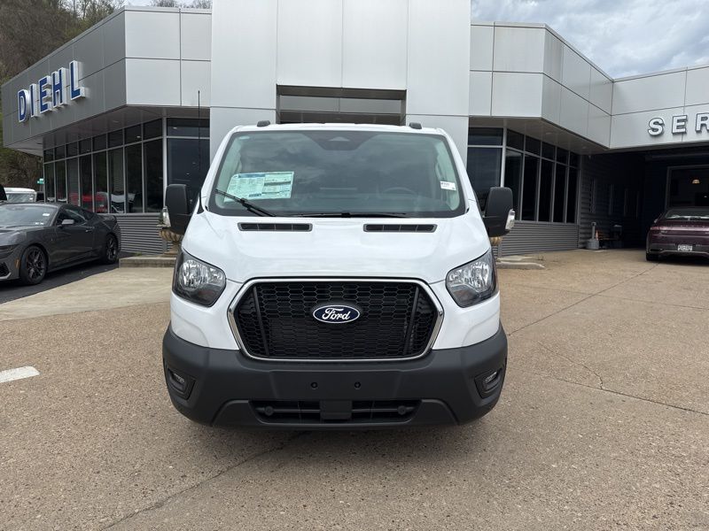 New 2026 Ford Transit 150 - photo 2