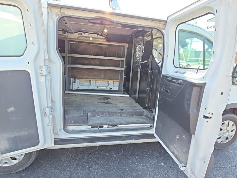Used 2017 Ford Transit 250 - photo 13