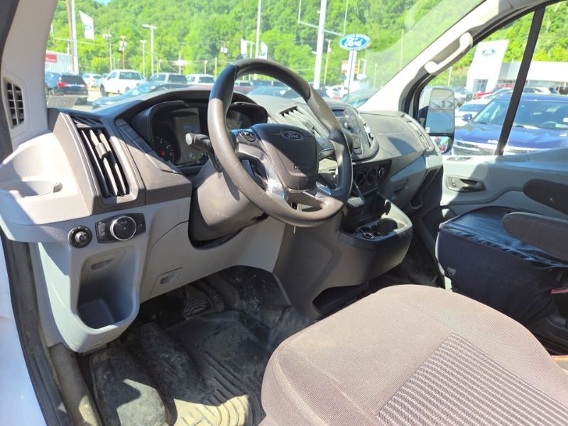 Used 2017 Ford Transit 250 - photo 14