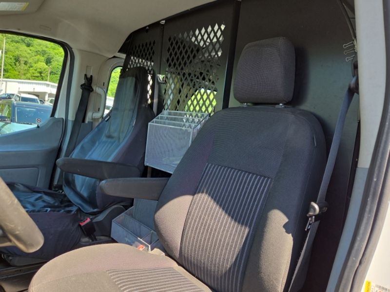 Used 2017 Ford Transit 250 - photo 15