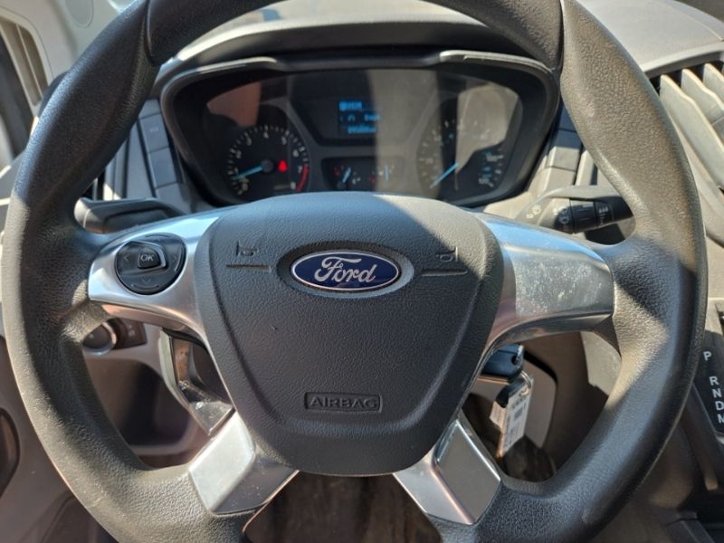 Used 2017 Ford Transit 250 - photo 16