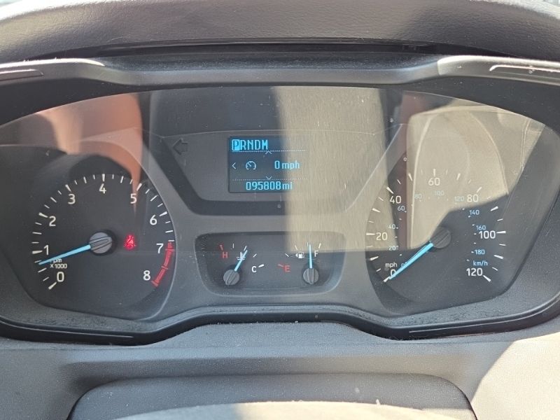 Used 2017 Ford Transit 250 - photo 17