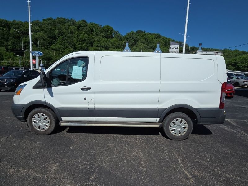 Used 2017 Ford Transit 250 - photo 9