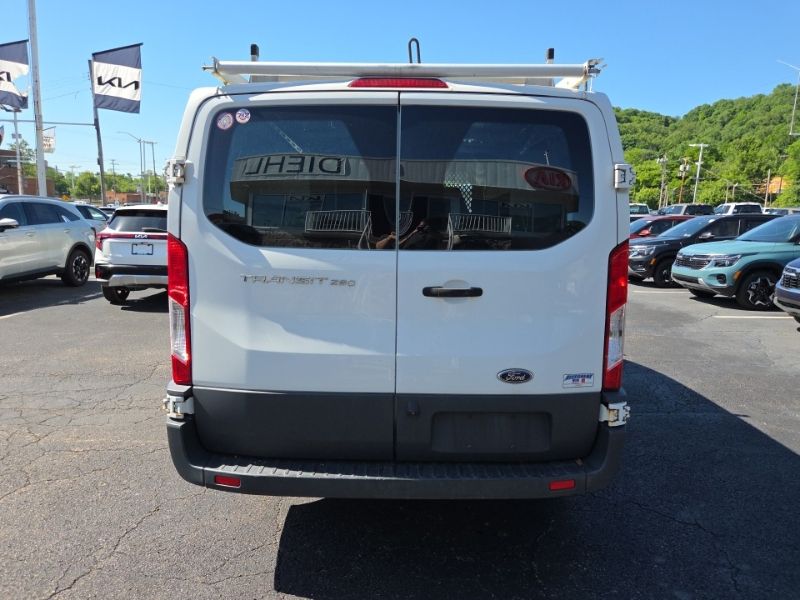 Used 2017 Ford Transit 250 - photo 6