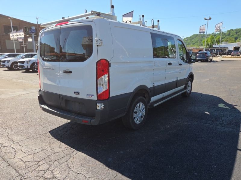 Used 2017 Ford Transit 250 - photo 5