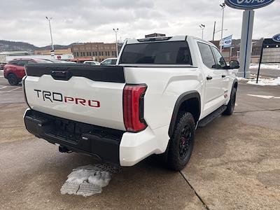 Used 2024 Toyota Tundra - photo 1