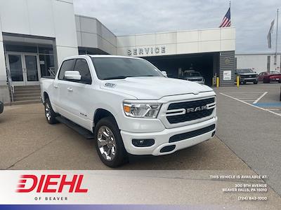 Used 2022 Ram 1500 - photo 1