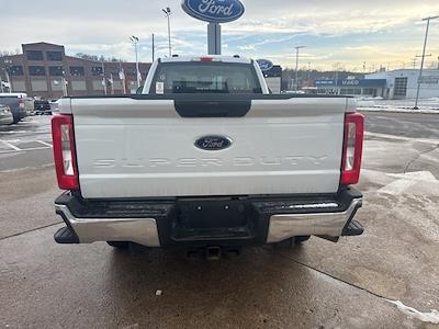 Used 2024 Ford F-350 XL Super Cab for sale #VPX0031 - photo 2