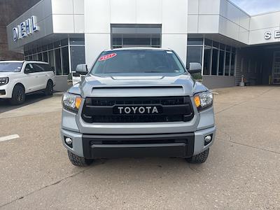 Used 2017 Toyota Tundra - photo 1