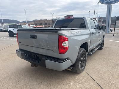 Used 2017 Toyota Tundra - photo 1