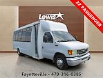 Used 2003 Ford E-450 Cutaway for sale #3HB01134 - photo 1